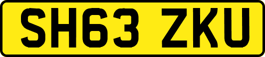 SH63ZKU