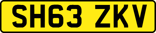SH63ZKV