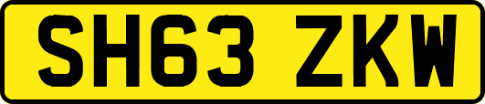 SH63ZKW