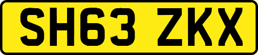 SH63ZKX