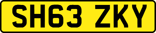 SH63ZKY