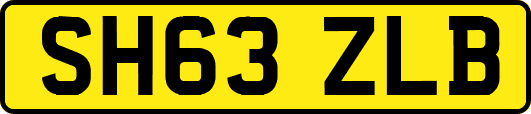 SH63ZLB