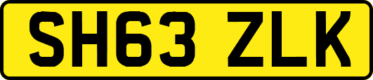 SH63ZLK