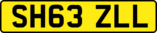 SH63ZLL