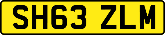 SH63ZLM