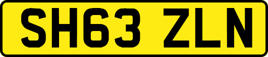 SH63ZLN