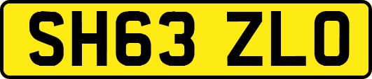 SH63ZLO