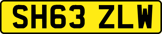 SH63ZLW