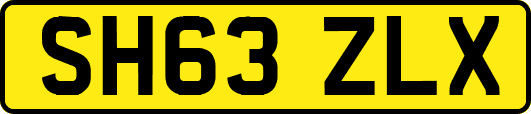 SH63ZLX