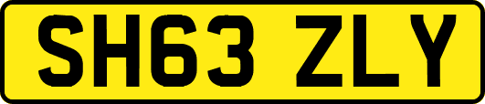 SH63ZLY