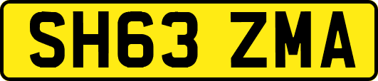 SH63ZMA