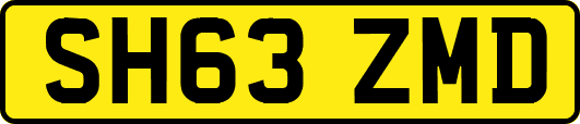 SH63ZMD