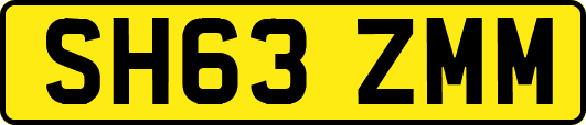 SH63ZMM