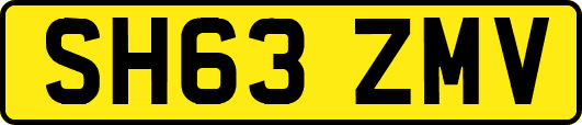 SH63ZMV