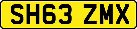 SH63ZMX
