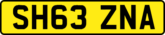 SH63ZNA