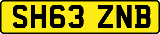 SH63ZNB