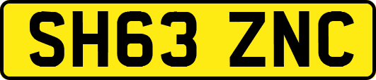 SH63ZNC