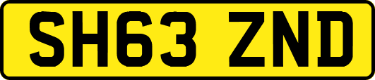 SH63ZND