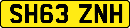 SH63ZNH