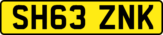 SH63ZNK