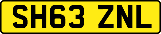 SH63ZNL