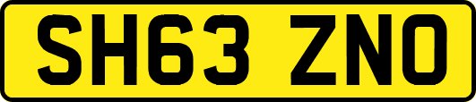 SH63ZNO
