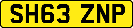 SH63ZNP