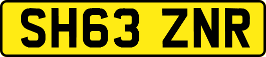 SH63ZNR