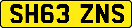 SH63ZNS