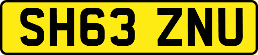 SH63ZNU