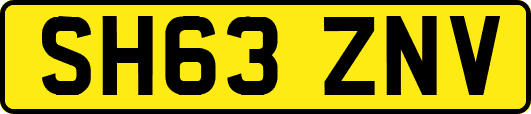 SH63ZNV