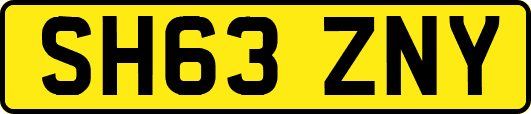 SH63ZNY