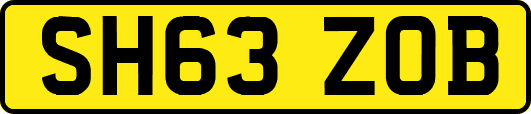 SH63ZOB