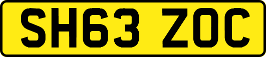 SH63ZOC