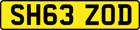 SH63ZOD