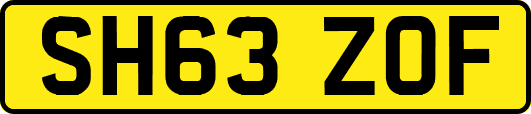 SH63ZOF