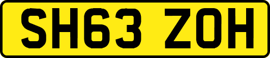 SH63ZOH