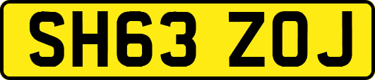 SH63ZOJ