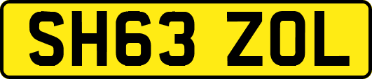 SH63ZOL