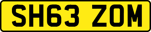 SH63ZOM
