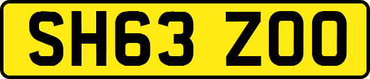 SH63ZOO