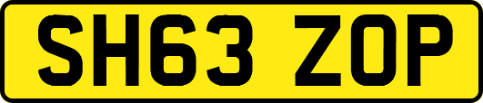 SH63ZOP