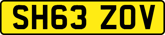 SH63ZOV