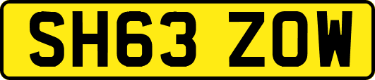 SH63ZOW