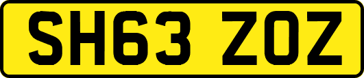 SH63ZOZ