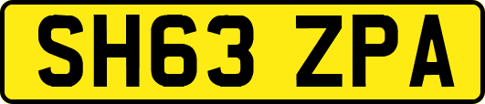 SH63ZPA