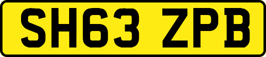 SH63ZPB