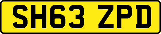SH63ZPD