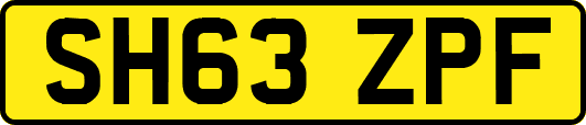 SH63ZPF